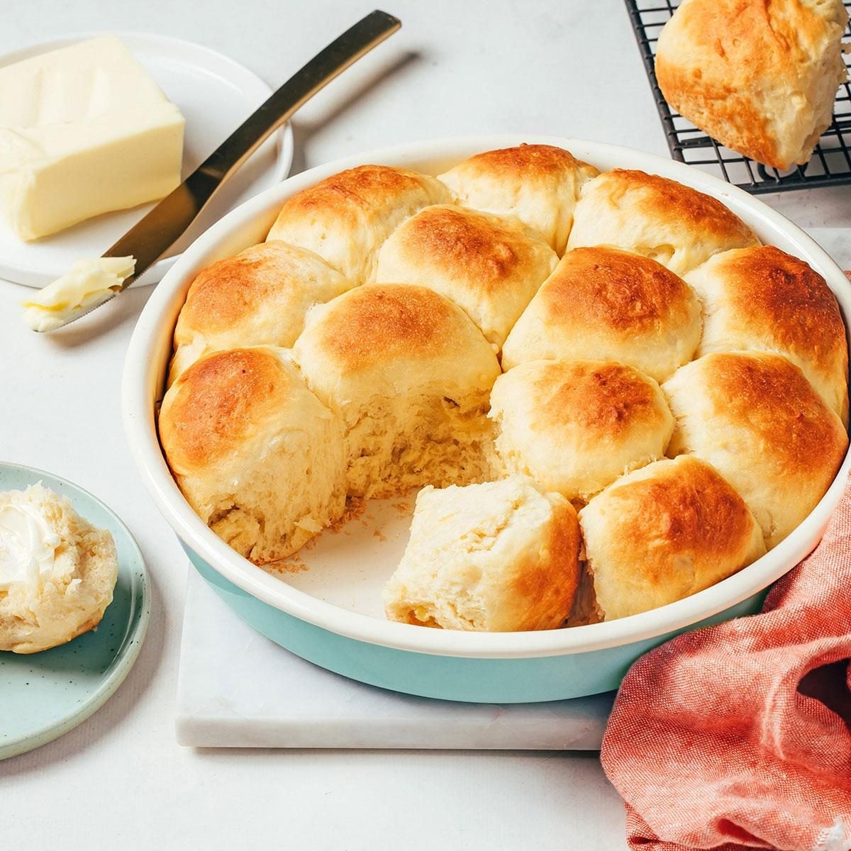 potato rolls recipe - Article 2